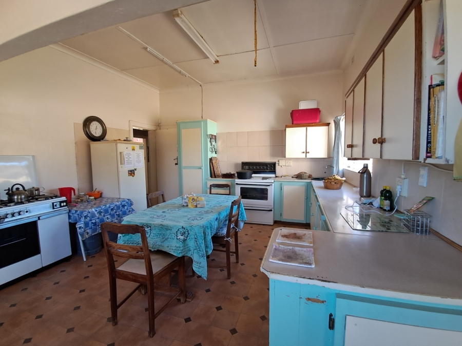 4 Bedroom Property for Sale in Hobhouse Free State